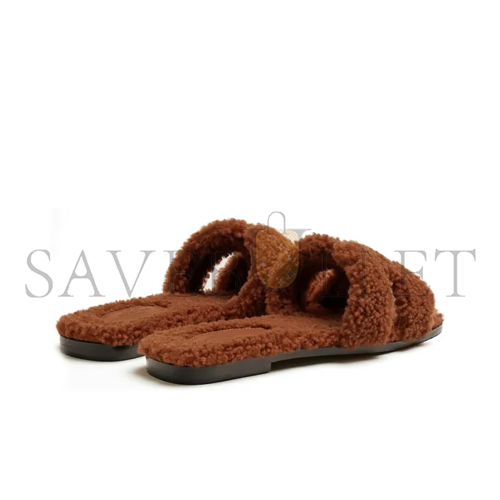 HERMER ORAN SANDAL H212178ZC0